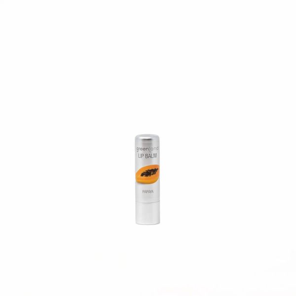 LIP BALM - papaya
