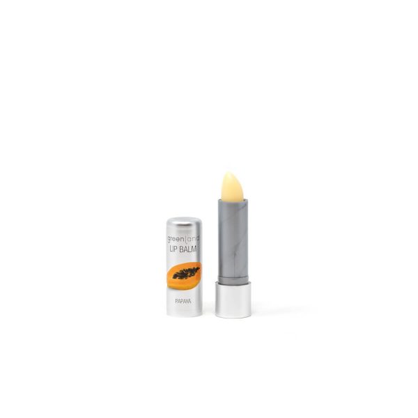 LIP BALM - papaya - Image 2