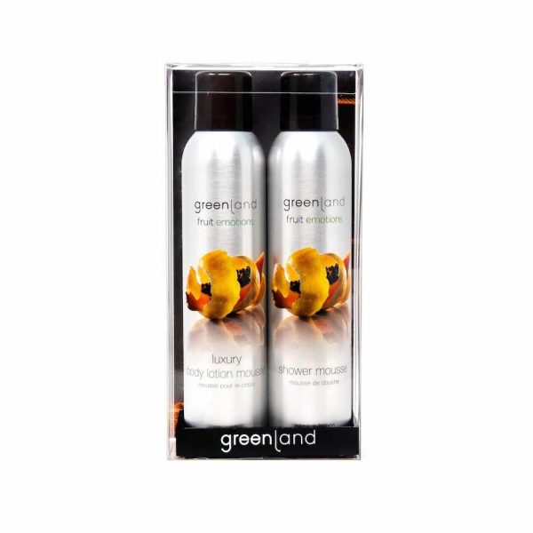 GIFT PACK - papaya & lemon