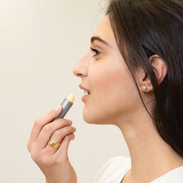 LIP BALM - papaya - Image 3