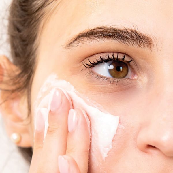 FACE SCRUB - papaya & lemon - Image 3