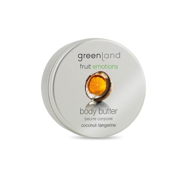 GIFT SET - coconut & tangerine - Image 3