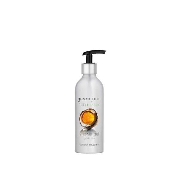 GIFT SET - coconut & tangerine - Image 2