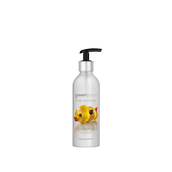 GIFT SET - papaya & limone - immagine 2