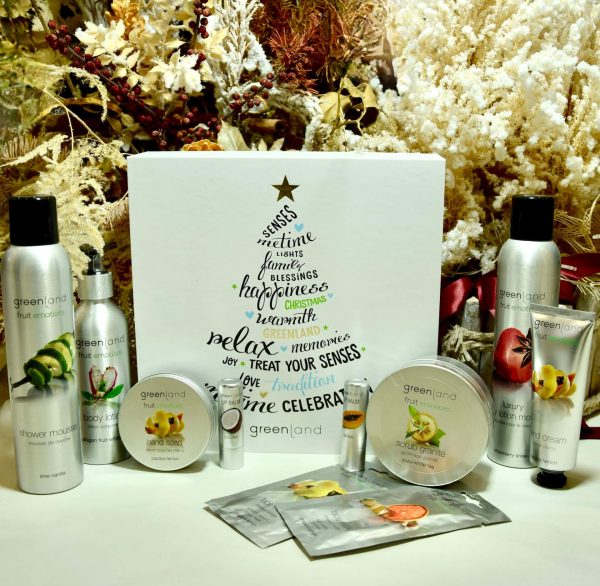 CHRISTMAS GIFT BOX - LIMITED - immagine 2