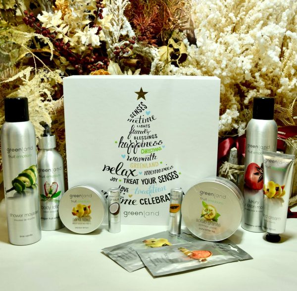 CHRISTMAS GIFT BOX - LIMITED - Image 2