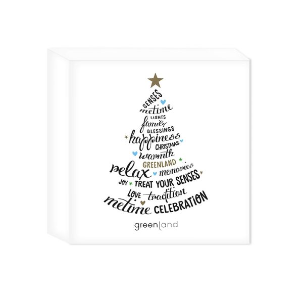 CHRISTMAS GIFT BOX - LIMITED