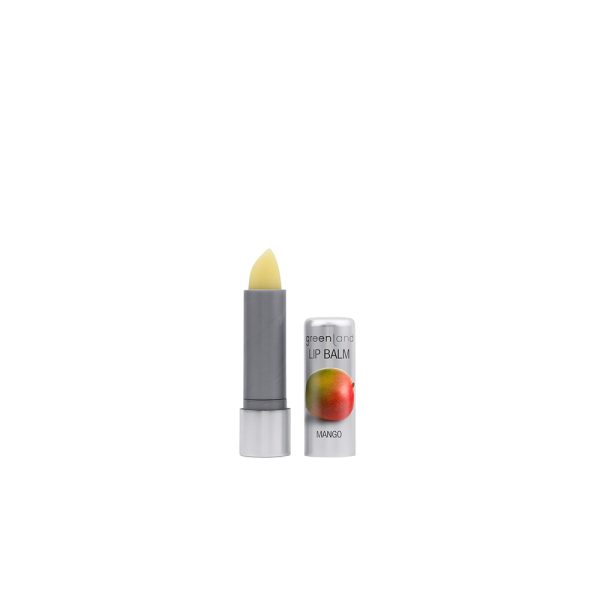 BURRO LABBRA - mango - immagine 2