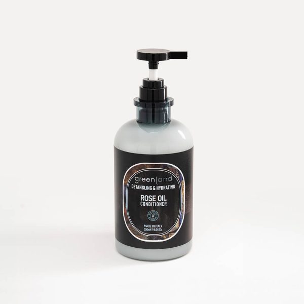 BALSAMO - rose oil - immagine 2